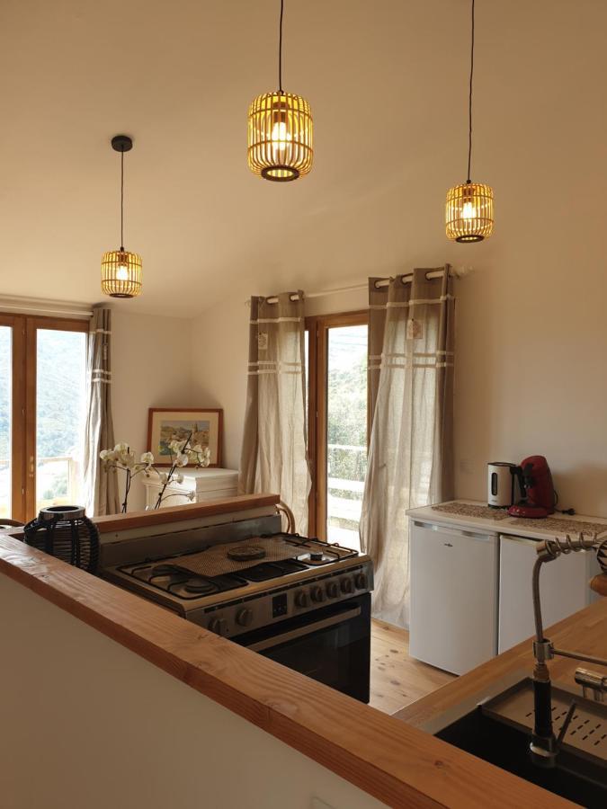 Mas Del Roumany Villa Port Vendres Ngoại thất bức ảnh