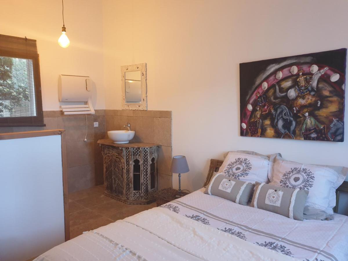 Mas Del Roumany Villa Port Vendres Ngoại thất bức ảnh