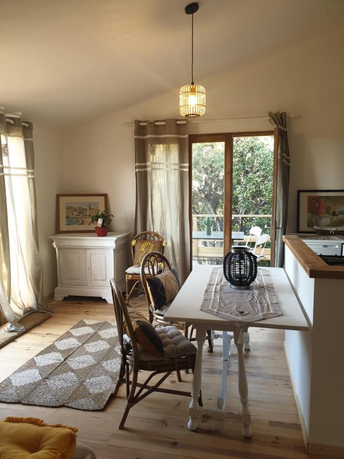 Mas Del Roumany Villa Port Vendres Ngoại thất bức ảnh