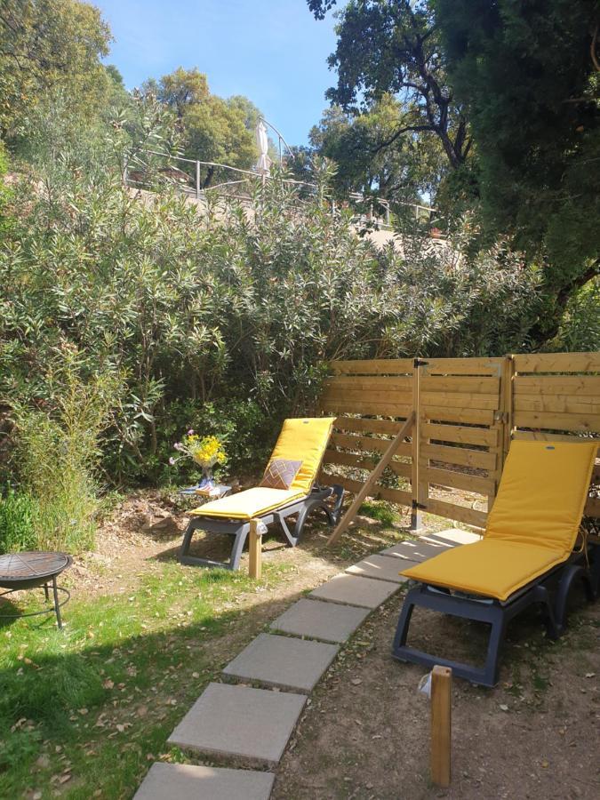 Mas Del Roumany Villa Port Vendres Ngoại thất bức ảnh