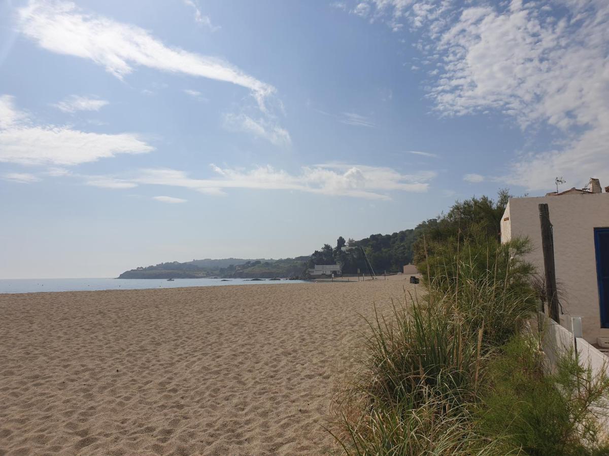 Mas Del Roumany Villa Port Vendres Ngoại thất bức ảnh