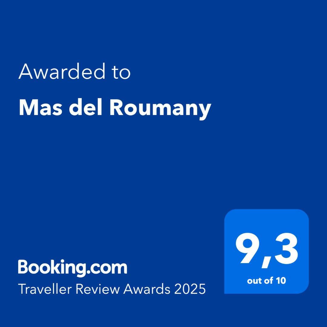 Mas Del Roumany Villa Port Vendres Ngoại thất bức ảnh