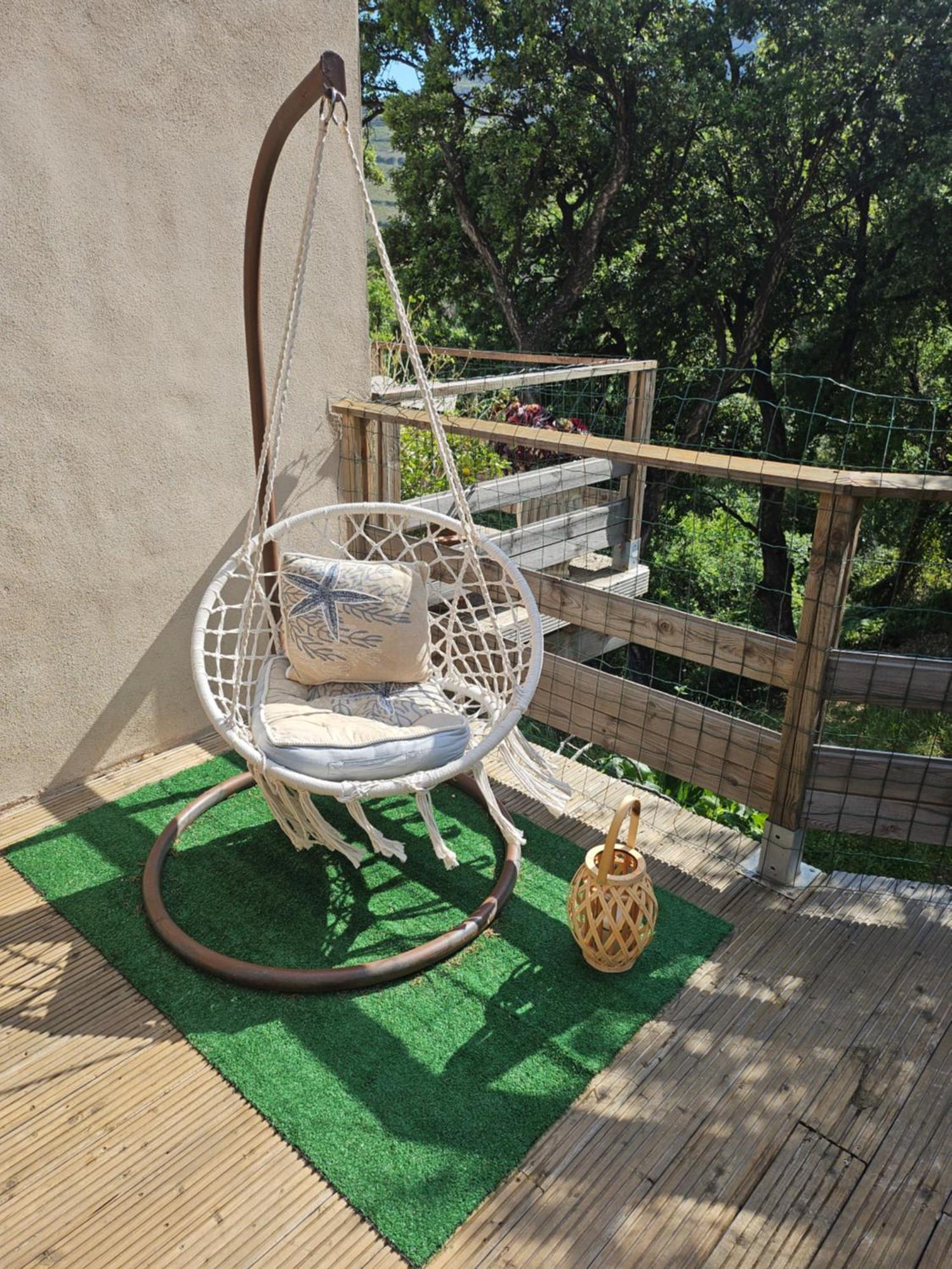 Mas Del Roumany Villa Port Vendres Ngoại thất bức ảnh
